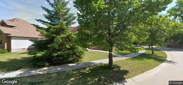 Larawan ng 36 Settlers Road sa Winnipeg, Manitoba