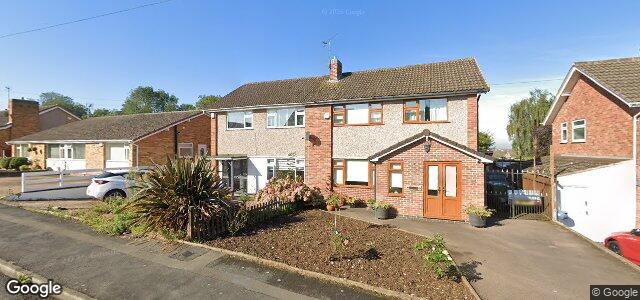 Larawan ng 36 Winslow Drive sa Winnipeg, Manitoba