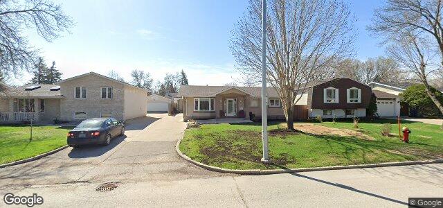 Larawan ng 362 Riel Avenue sa Winnipeg, Manitoba