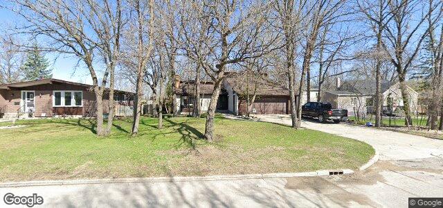 Larawan ng 363 Avalon Road sa Winnipeg, Manitoba