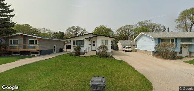 Larawan ng 37 Glenthorne Crescent sa Winnipeg, Manitoba