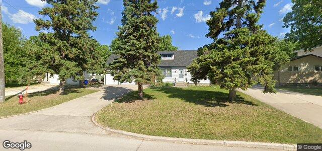 37 Greendell Avenue（加拿大曼尼托巴省溫尼伯市）房屋照片