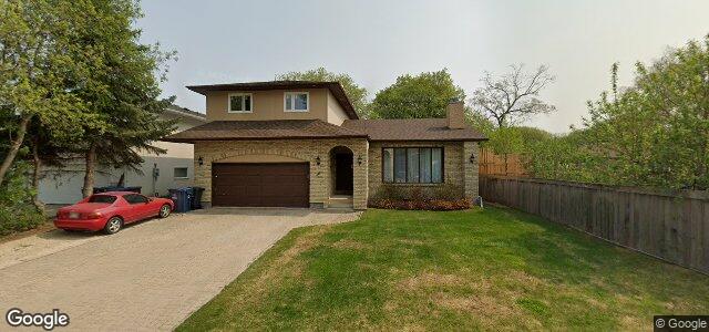 Larawan ng 38 English Place sa Winnipeg, Manitoba