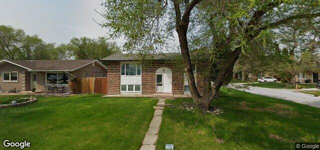 Larawan ng 38 Golden Willow Crescent sa Winnipeg, Manitoba