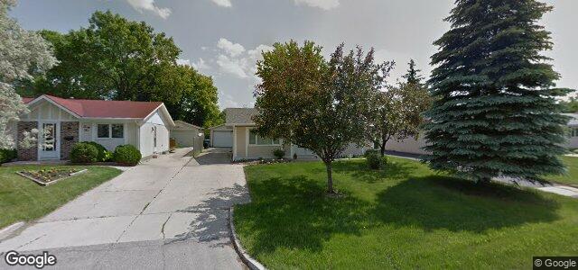 Larawan ng 38 Harry Collins Avenue sa Winnipeg, Manitoba