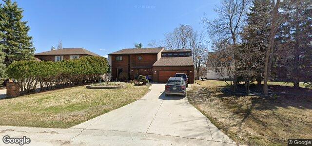 Larawan ng 38 Mcnulty Crescent sa Winnipeg, Manitoba