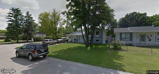 Larawan ng 38 Metz Street sa Winnipeg, Manitoba