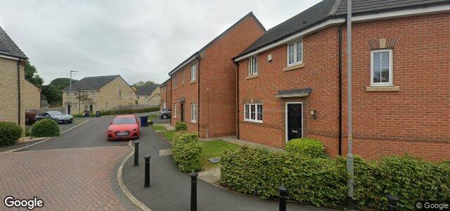 Larawan ng 38 Oakleaf Drive sa Winnipeg, Manitoba