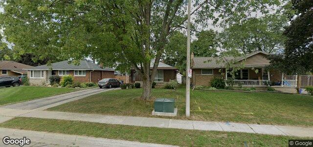 Larawan ng 38 Ravine Drive sa Winnipeg, Manitoba