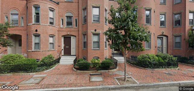 Larawan ng 38 St Germain Street sa Winnipeg, Manitoba