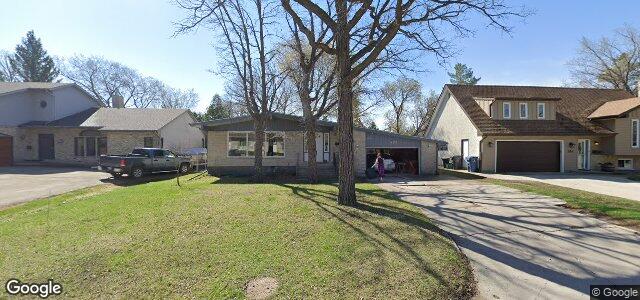 380 Avalon Road（加拿大曼尼托巴省溫尼伯市）房屋照片