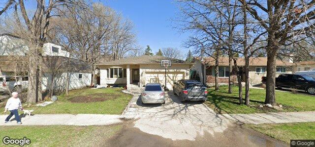 Larawan ng 381 Riel Avenue sa Winnipeg, Manitoba