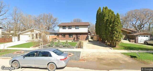 Larawan ng 389 Riel Avenue sa Winnipeg, Manitoba