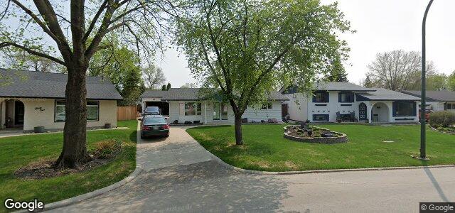 Larawan ng 39 Golden Willow Crescent sa Winnipeg, Manitoba