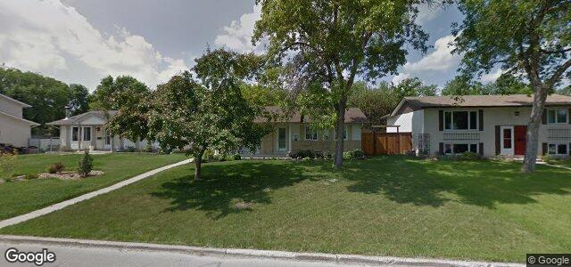 Larawan ng 39 Harry Collins Avenue sa Winnipeg, Manitoba