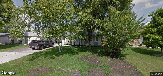 Larawan ng 39 Metz Street sa Winnipeg, Manitoba