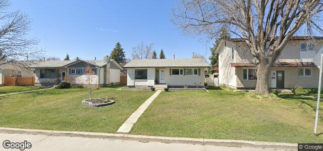 Photo of 39 Nicollet Avenue in Winnipeg, Manitoba