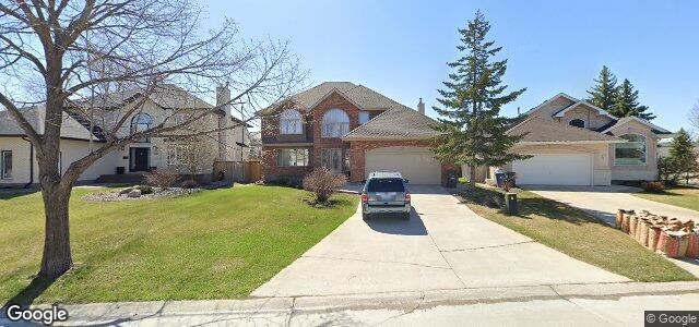 Larawan ng 39 River Pointe Drive sa Winnipeg, Manitoba