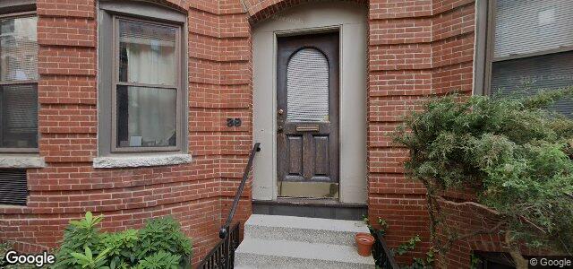 Larawan ng 39 St Germain Street sa Winnipeg, Manitoba