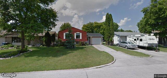 Larawan ng 39 Winslow Drive sa Winnipeg, Manitoba