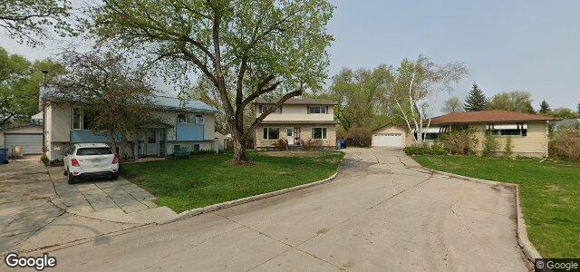 Larawan ng 4 Buckley Bay sa Winnipeg, Manitoba