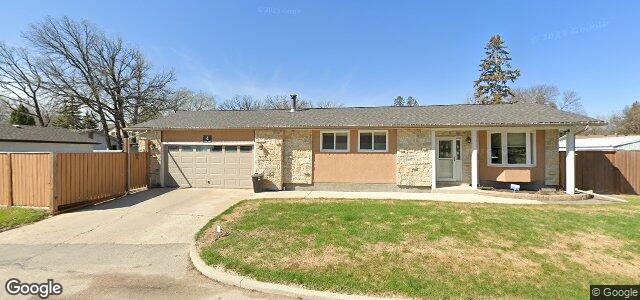 Larawan ng 4 Twin Pine Road sa Winnipeg, Manitoba