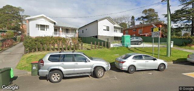 Larawan ng 4 Woodlawn Avenue sa Winnipeg, Manitoba