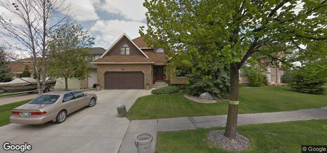 Larawan ng 40 Settlers Road sa Winnipeg, Manitoba