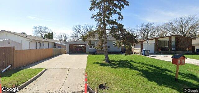 Larawan ng 406 Avalon Road sa Winnipeg, Manitoba