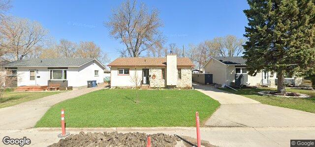 Larawan ng 41 Blackmore Avenue sa Winnipeg, Manitoba