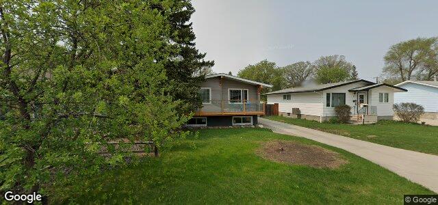 Larawan ng 41 Glenthorne Crescent sa Winnipeg, Manitoba