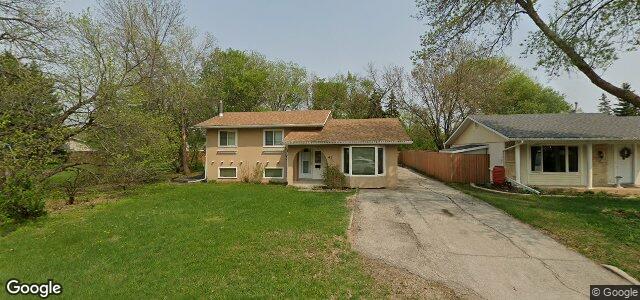 Larawan ng 41 Oakleaf Drive sa Winnipeg, Manitoba