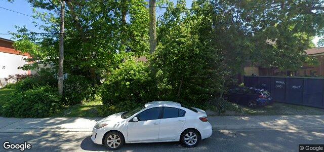 Larawan ng 41 Woodlawn Avenue sa Winnipeg, Manitoba