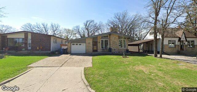 Larawan ng 414 Avalon Road sa Winnipeg, Manitoba