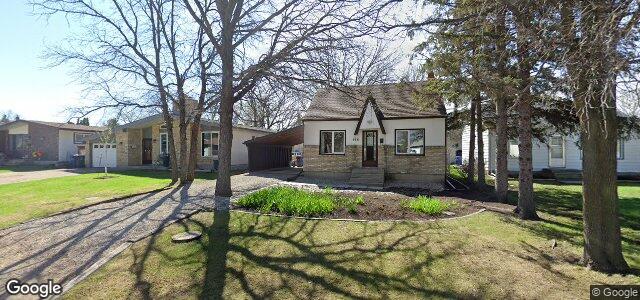 Larawan ng 416 Avalon Road sa Winnipeg, Manitoba