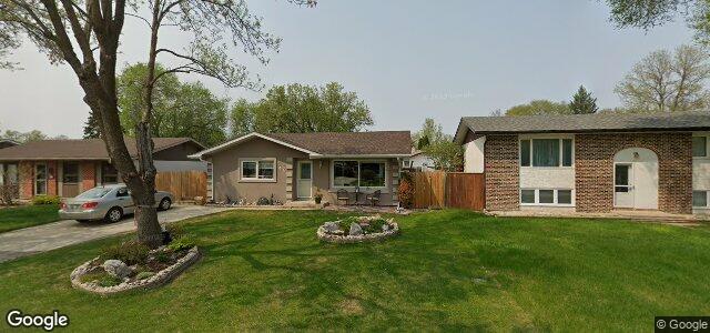 Larawan ng 42 Golden Willow Crescent sa Winnipeg, Manitoba