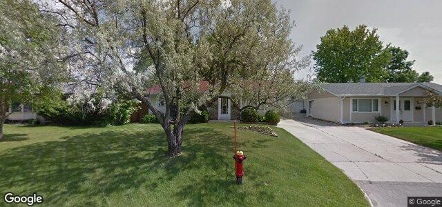 Larawan ng 42 Harry Collins Avenue sa Winnipeg, Manitoba