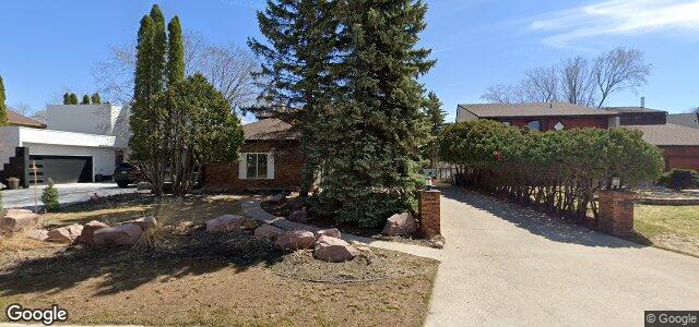 42 Mcnulty Crescent（加拿大曼尼托巴省温尼伯市）房屋照片