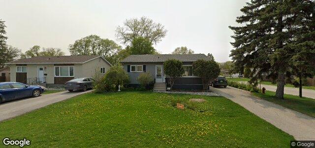 Larawan ng 42 Metz Street sa Winnipeg, Manitoba