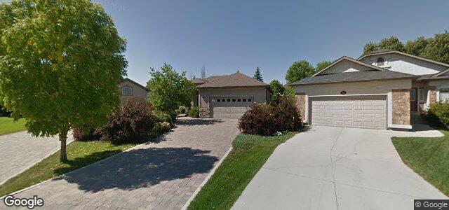 42 Riverhaven Grove（加拿大曼尼托巴省温尼伯市）房屋照片