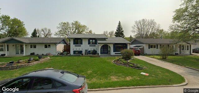 Larawan ng 43 Golden Willow Crescent sa Winnipeg, Manitoba
