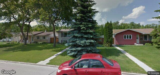 Larawan ng 43 Harry Collins Avenue sa Winnipeg, Manitoba