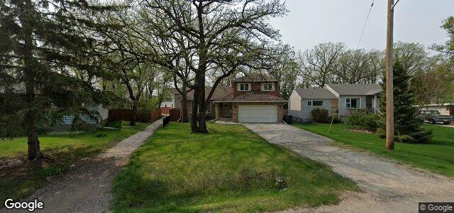 Larawan ng 43 Millfield Drive sa Winnipeg, Manitoba