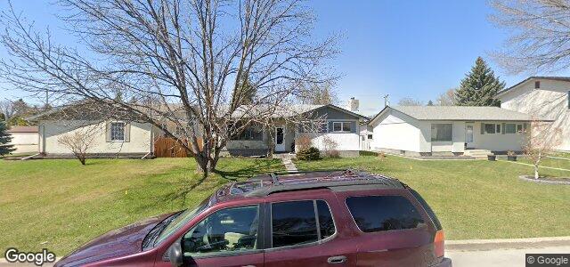 Larawan ng 43 Nicollet Avenue sa Winnipeg, Manitoba