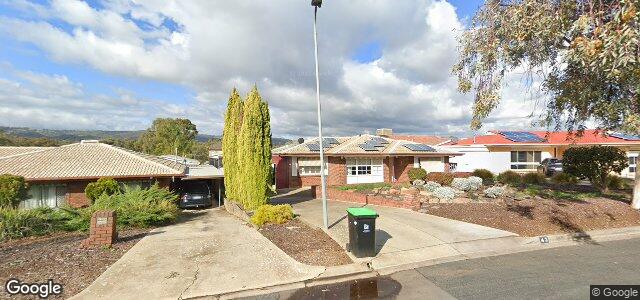 43 Robertson Crescent（加拿大曼尼托巴省温尼伯市）房屋照片