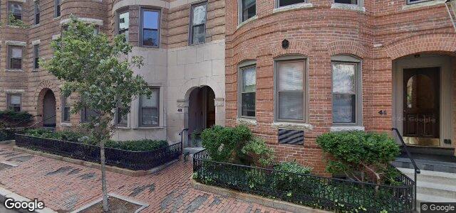 Larawan ng 43 St Germain Street sa Winnipeg, Manitoba