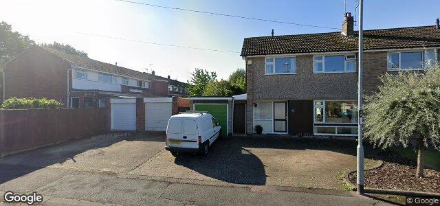 Larawan ng 43 Winslow Drive sa Winnipeg, Manitoba