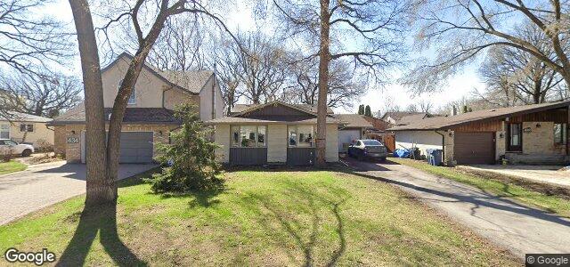Larawan ng 436 Avalon Road sa Winnipeg, Manitoba