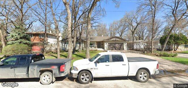 Larawan ng 437 Avalon Road sa Winnipeg, Manitoba