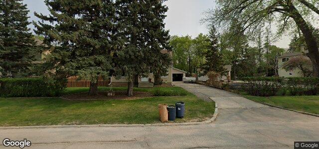 Photo of 44 Riverbend Avenue in Winnipeg, Manitoba